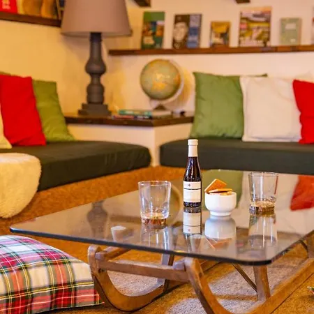 Sequoia Loft - Family Maggiore Appartamento