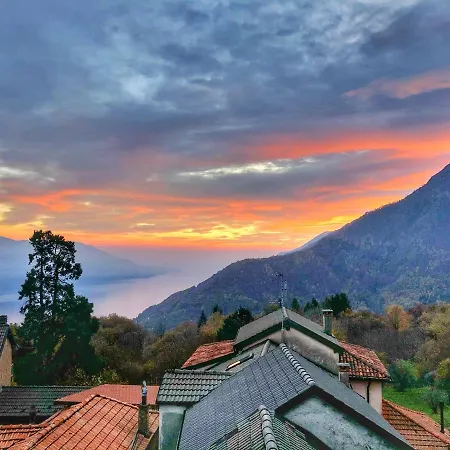 Sequoia Loft - Family Maggiore *