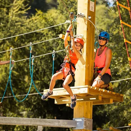 Sequoia Loft - Family Maggiore Appartement Trarego Viggiona