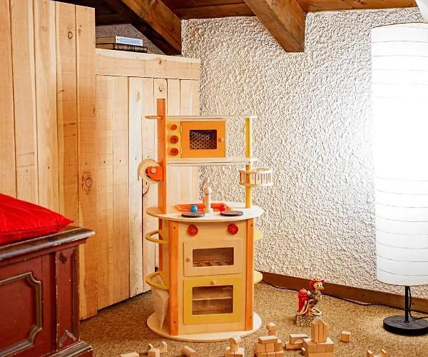 Sequoia Loft - Family Maggiore Διαμέρισμα Trarego Viggiona